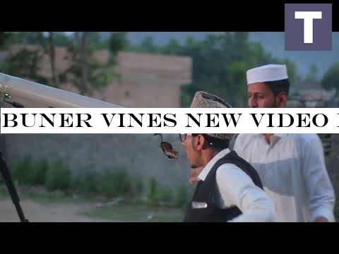 Buner Vines New Video For Eid ul FitarChand Raat 2