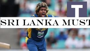 Sri Lanka must toughen up against Afghanistan, says Malinga