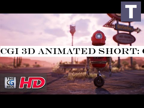CGI 3D Animated Short: quot;BIG BOOM quot; - by Brian Watson | TheCGBros