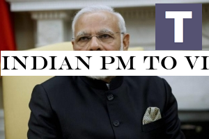 Indian PM to visit Sri Lanka on June 9