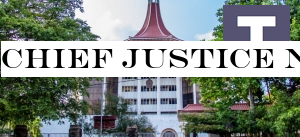 Chief Justice nominates seven-judge-bench to hear Easter Sunday FR petitions