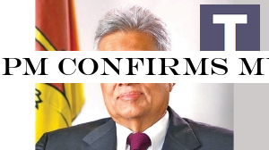 PM confirms Muslim Minister resignations