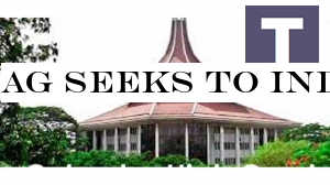 AG seeks to indict ‘Bond Scam& suspects before Permanent Trial-at-Bar