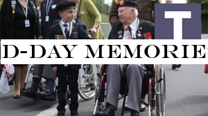 D-Day memories sway European politics