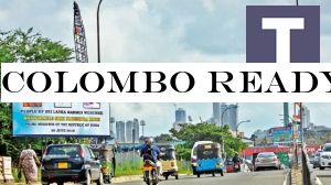 Colombo ready for Indian PM
