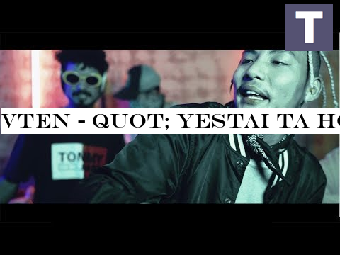 VTEN - quot; YESTAI TA HO NI BRO quot;