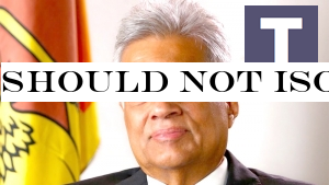 Should not isolate Tamils, Muslims, from national mainstream - PM