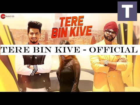 Tere Bin Kive - Official Music Video | Ramji Gulati | Jannat Zubair -Mr. Faisu
