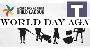 World Day Against Child Labour 2019 today