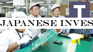 Japanese investor working on Electronics Solution for moth repellents