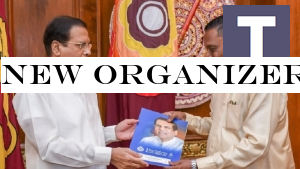 New Organizers Appointed