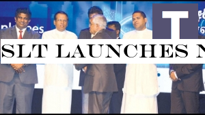 SLT launches National Digital Roadmap