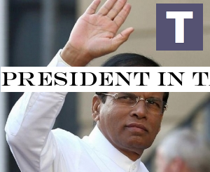 President in Tajikistan to participate in CICA conference