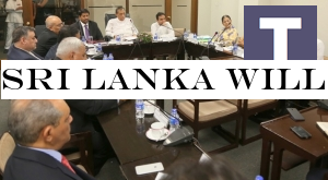 Sri Lanka will rise as a united, strong nation