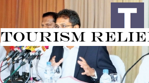 Tourism relief package; Rs 26 bn considered for moratorium