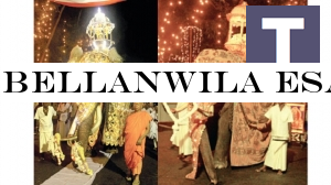 Bellanwila Esala Perahera begins on August 4