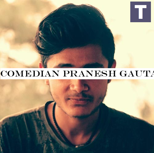 Comedian Pranesh Gautam to appear before court today