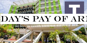 DayPay of Army Personnel Goes to ‘Apeksha& Hospital