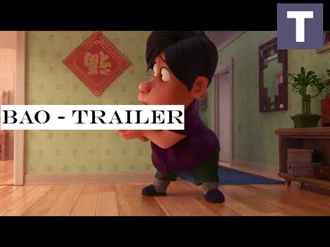 Bao - Trailer