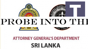 Probe into three Islamic groups Continue: AG