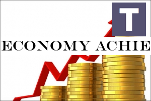 Economy achieved 3.7% growth in the 1st quarter 2019