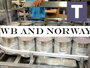 WB and Norway assistance to Lanka fisheries