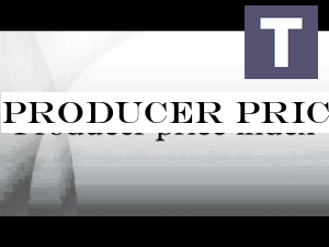 Producer Price Index grows 4.5 %