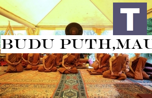 Budu Puth,Mau Piya andArama Suraksha to foster Buddha Sasana