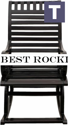 Best Rocking Chairs Theindiansubcontinent