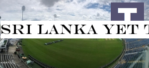 Sri Lanka yet to play to their potential--Rumesh