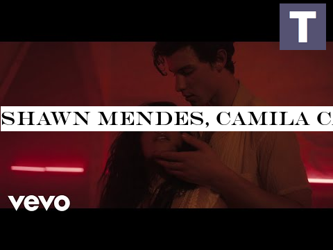 Shawn Mendes, Camila Cabello - Se ntilde;orita