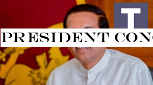 President congratulates cricket team for victory
