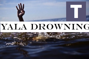 Yala drowning: Second daughter dies in ICU