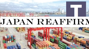 Japan reaffirms commitment to develop East Container Terminal