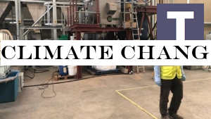 Climate change: Cashing in on CO2