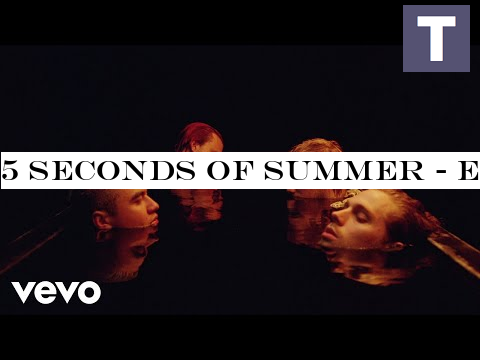 5 Seconds of Summer - Easier