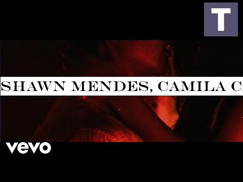 Shawn Mendes, Camila Cabello - Se ntilde;orita (Lyric Video)