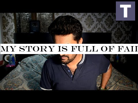 MY STORY IS FULL OF FAILURES | ONE MILLION SPECIAL