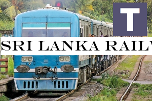 Sri Lanka Railways to be an Essential Service