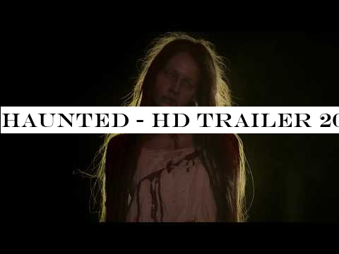 Haunted - HD Trailer 2018/Netflix