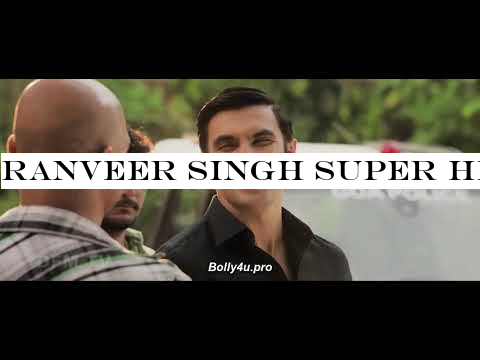 Ranveer Singh Super Hit Action Movie | NEW Hindi movies 2019