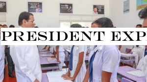 President explains death penalty decision to UN Secy Gen.