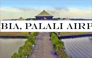 BIA, Palali airports to be upgraded: Civil Aviation remits Rs. 5 bn to Treasury