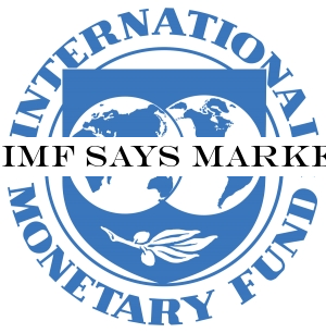 IMF says market conditions in Sri Lanka normalising