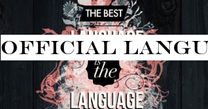 Official Languages week from July 1 to 5