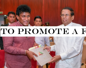 To promote a free and peaceful country, the language knowledge is essential & President