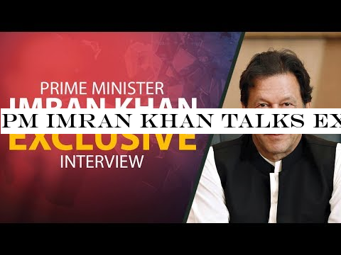 PM Imran Khan talks exclusively to ARY News about lsquo;Vision Pakistan