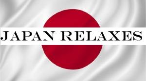 Japan relaxes travel advisory