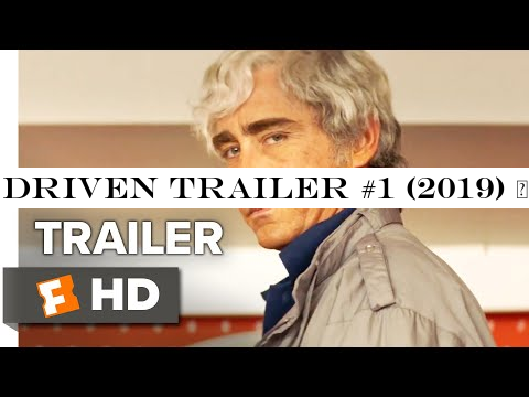 Driven Trailer #1 (2019) | Movieclips Indie