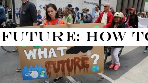 Future: How to think longer-term